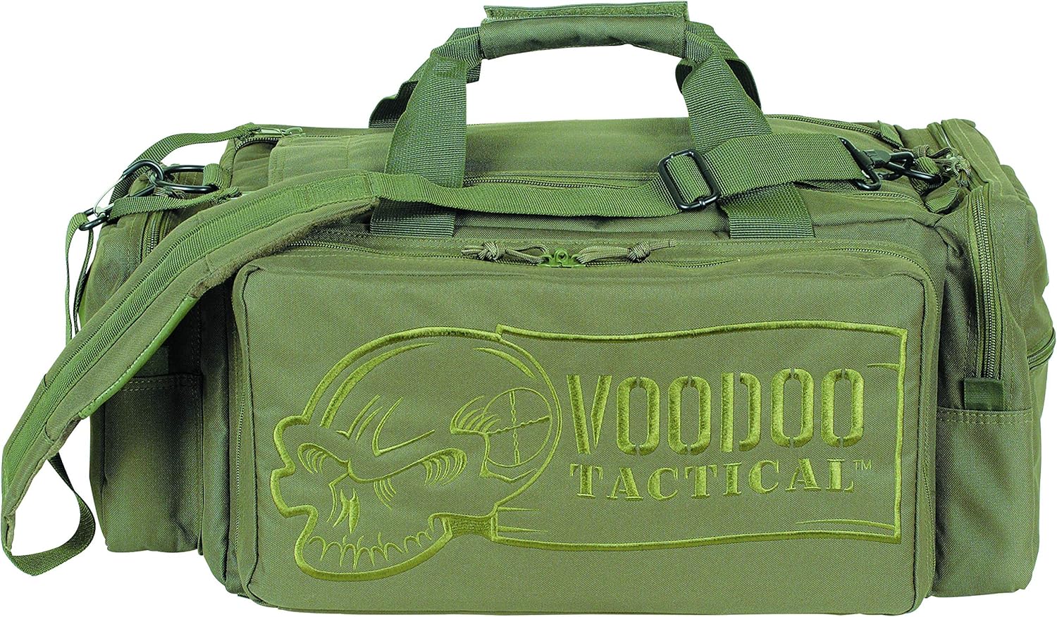 VOODOO TACTICAL Rhino Range Bag