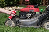 STA-BIL Starting Fluid - Prolongs Starter Life - Upper Cylinder Lube - for Gasoline and Diesel Engines