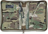 RITE IN THE RAIN Weatherproof Binder Kit with CORDURA Cover, Polydura Binder, All-Weather Loose Leaf, Weatherproof Pen