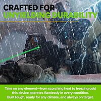 MEPROLIGHT MEPRO MOR Multi-Purpose Reflex Electro Optic Mil-Spec Red Dot Sight