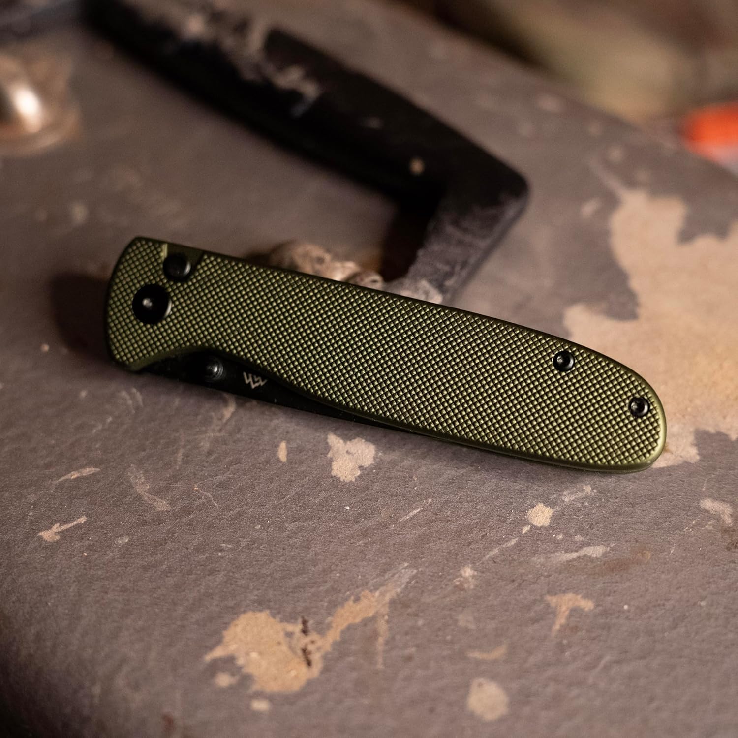 OUTDOOR EDGE Folding Pocket Knives