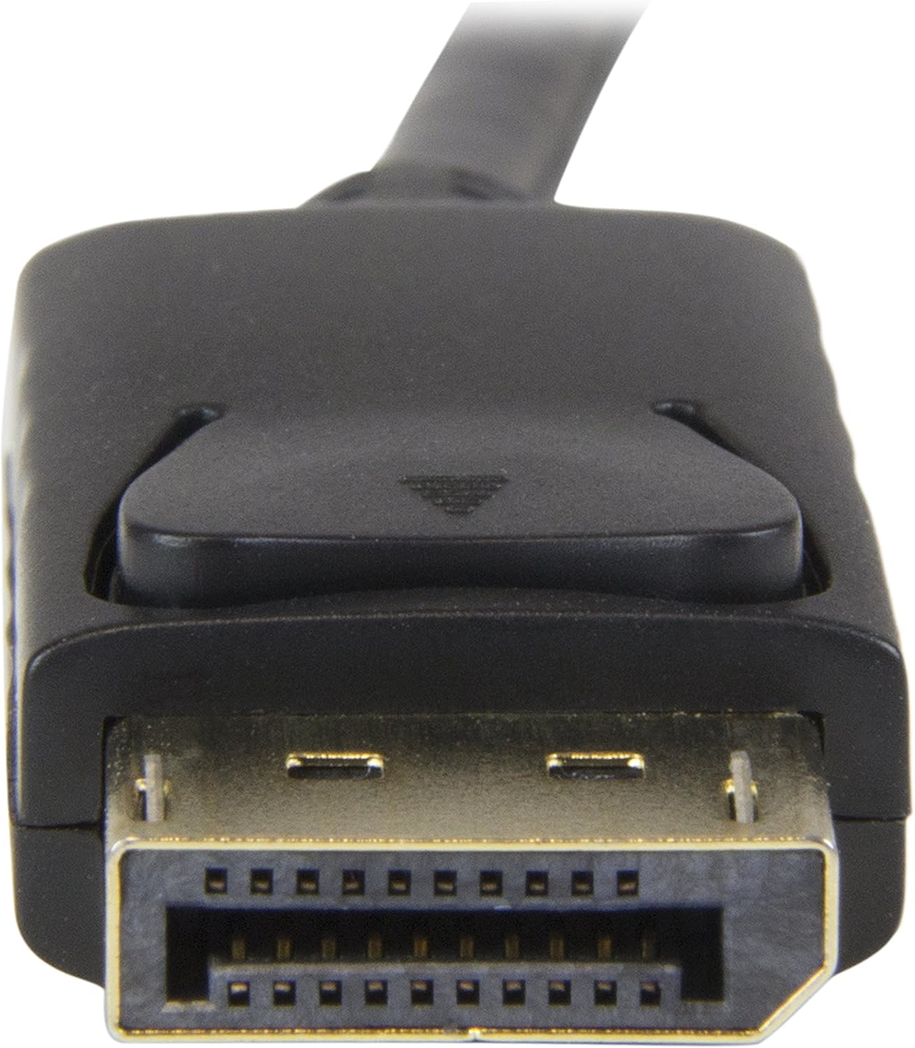 StarTech.com 6ft (2m) DisplayPort to HDMI Cable - 4K 30Hz - DisplayPort to HDMI Adapter Cable