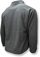 RADIANS SJ210B Three-in-One Deluxe Hi-Viz Bomber Jacket