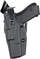 Safariland 6360 ALS/SLS Level III Mid-Ride Duty Holster for Springfield Operator 1911-A1
