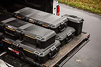 PELICAN Vault Long Case - Hard Case for Camera, Rifle, Gear, Equipment