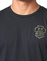 Under Armour Freedom Graphic Short Sleeve T-Shirt