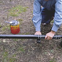 3M Electrical Scotchrap Pipe Primers - 42768,4 GAL