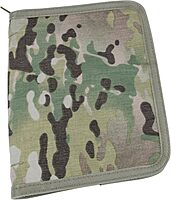 RITE IN THE RAIN Weatherproof CORDURA Fabric 1/2" Ring Binder Cover