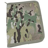 RITE IN THE RAIN Weatherproof CORDURA Fabric 1/2" Ring Binder Cover