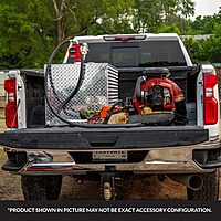 Fill-Rite FRH07512 3/4" x 20' Fuel Transfer Hose with Internal Spring Guards & Static Wire - Compatible with Gasoline