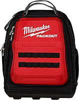 Milwaukee Backpack JOBSITE 48 Pckts 15IN 48-22-8301