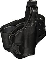 Gould & Goodrich BootLock Ankle Holster for Backup Gun