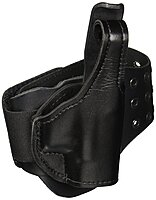 Gould & Goodrich BootLock Ankle Holster for Backup Gun
