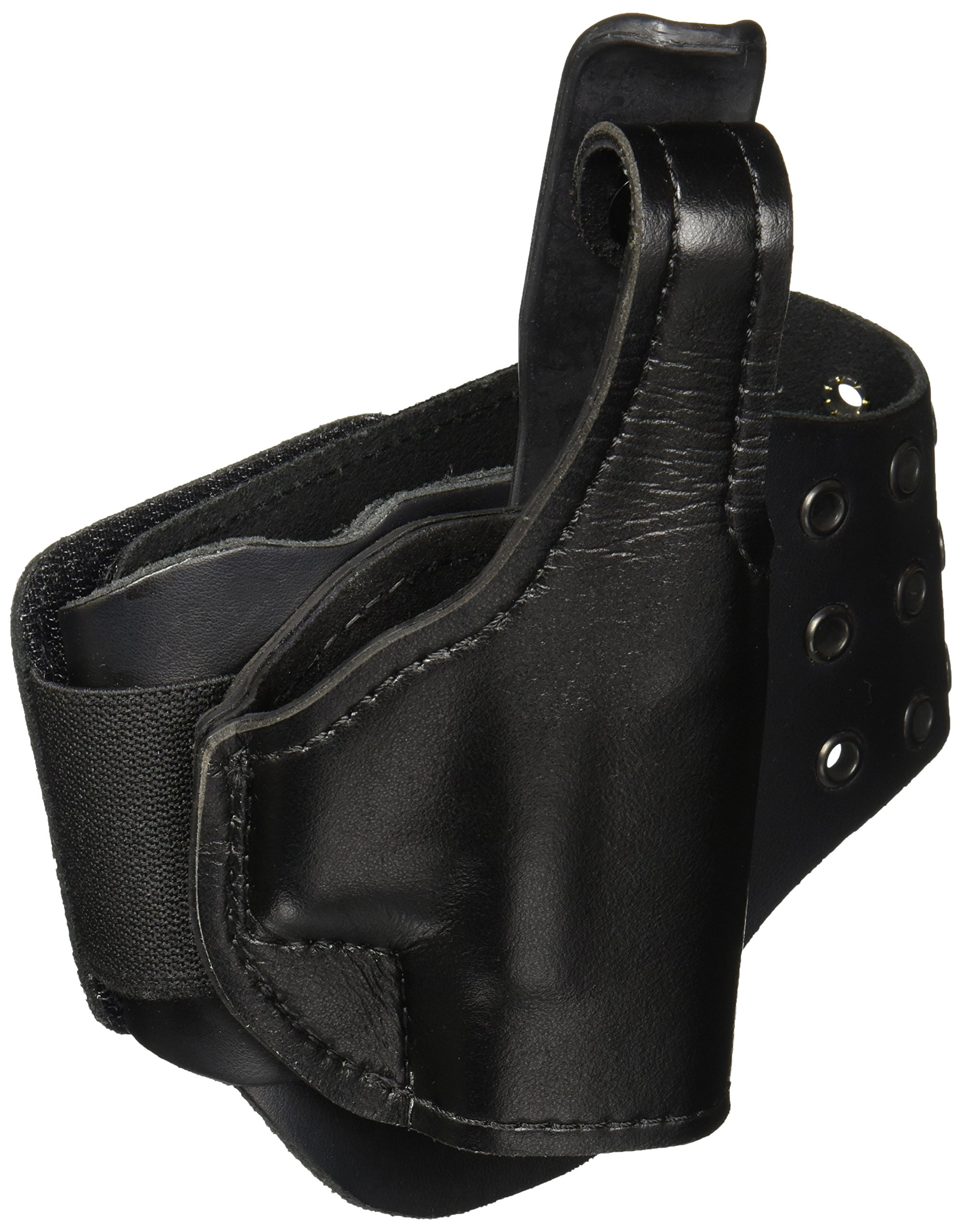 Gould & Goodrich BootLock Ankle Holster for Backup Gun