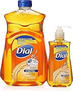 jabón antibacterial dial jabón antibacterial dial