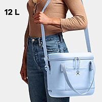 HYDRO FLASK Carry Out Soft Cooler - Insulated Cooler Bag & Pack