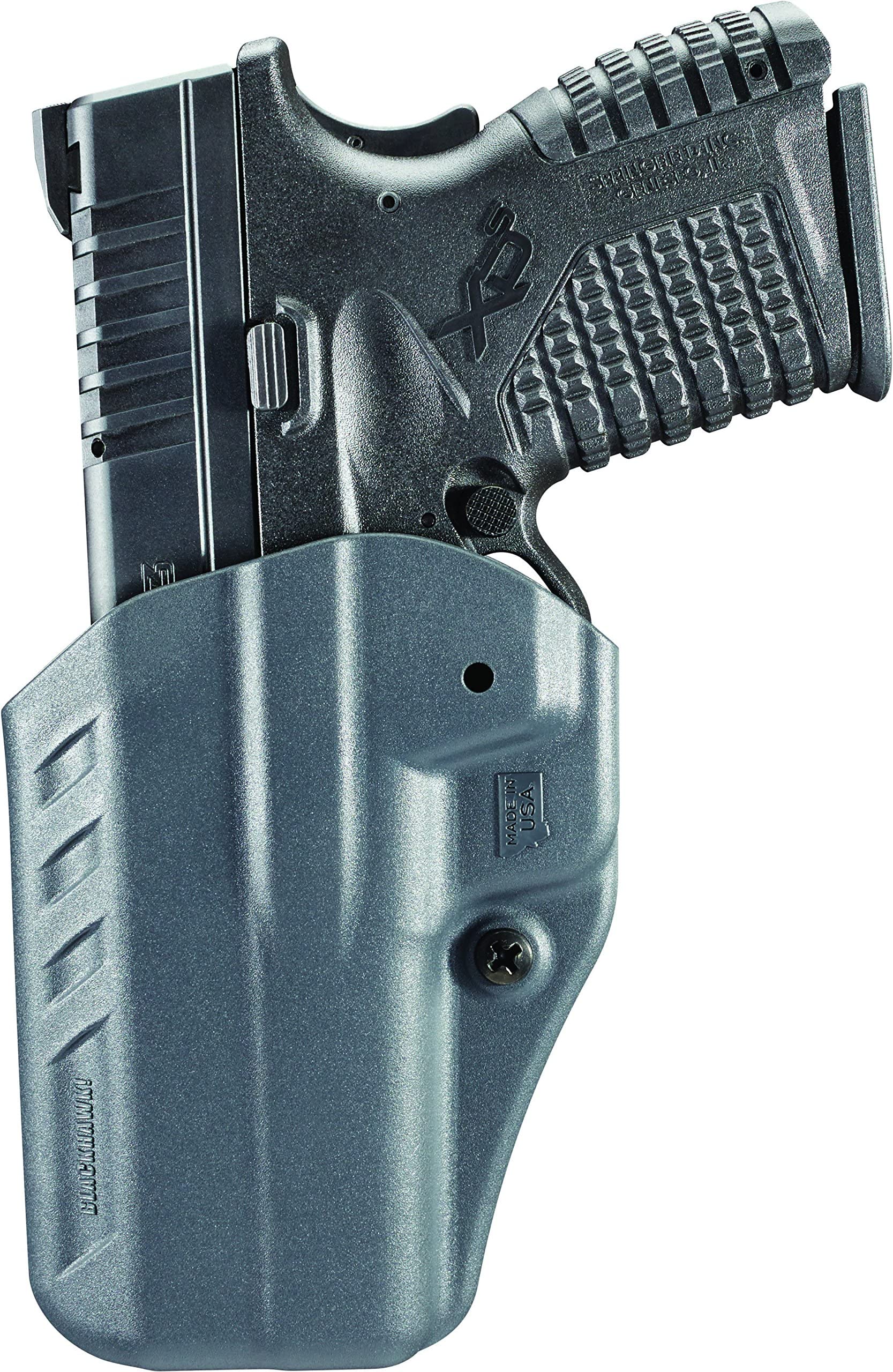 BLACKHAWK A.R.C. Inside the Waistband Ambidextrous Holster