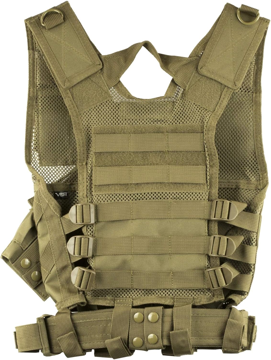 NcSTAR Tactical Vest