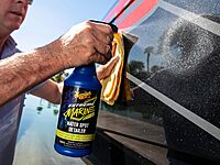 Meguiar's Extreme Marine Multi-Surface Cleaners & Detailers