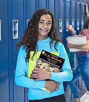 Mark Twain US History Workbook, Middle School Books Covering People and Events 1865 to Present Day