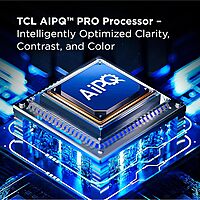 TCL QM7 QLED 4K Smart QD-Mini LED TV de 55 pulgadas TCL QM7 QLED 4K Smart QD-Mini LED TV de 55 pulgadas