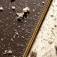 Rite in the Rain Weatherproof Top Spiral Notebook, 4" x 6", Universal Pattern