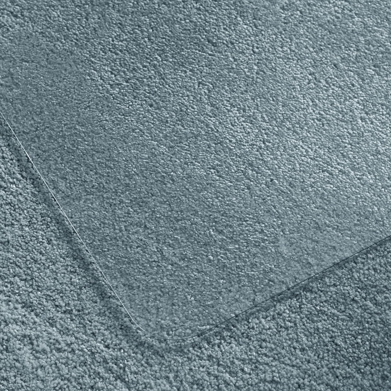 Floortex Advantagemat Plus APET Clear Chair Mat