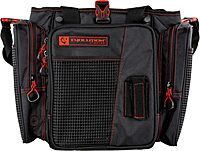 EVOLUTION OUTDOOR Drift Series Topless Vertical Tackle Bag 3700
