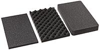 Pelican 1171 3 Piece Foam Set for 1170 One Size
