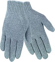 MCR Safety 9639 Economy Weight Cotton/Polyester String Knit Gloves