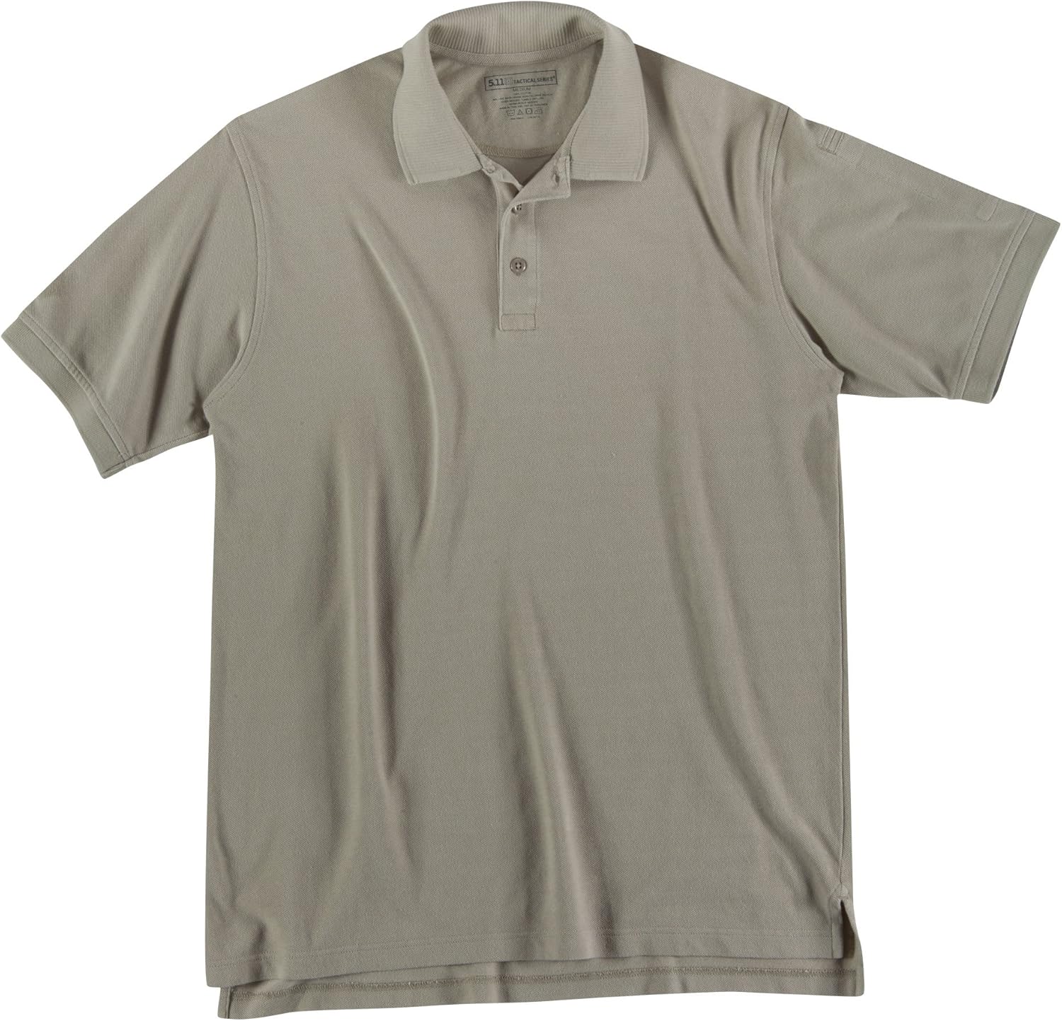 5.11 Tactical Men's Professional Short Sleeve Polo Shirt, Style 41060