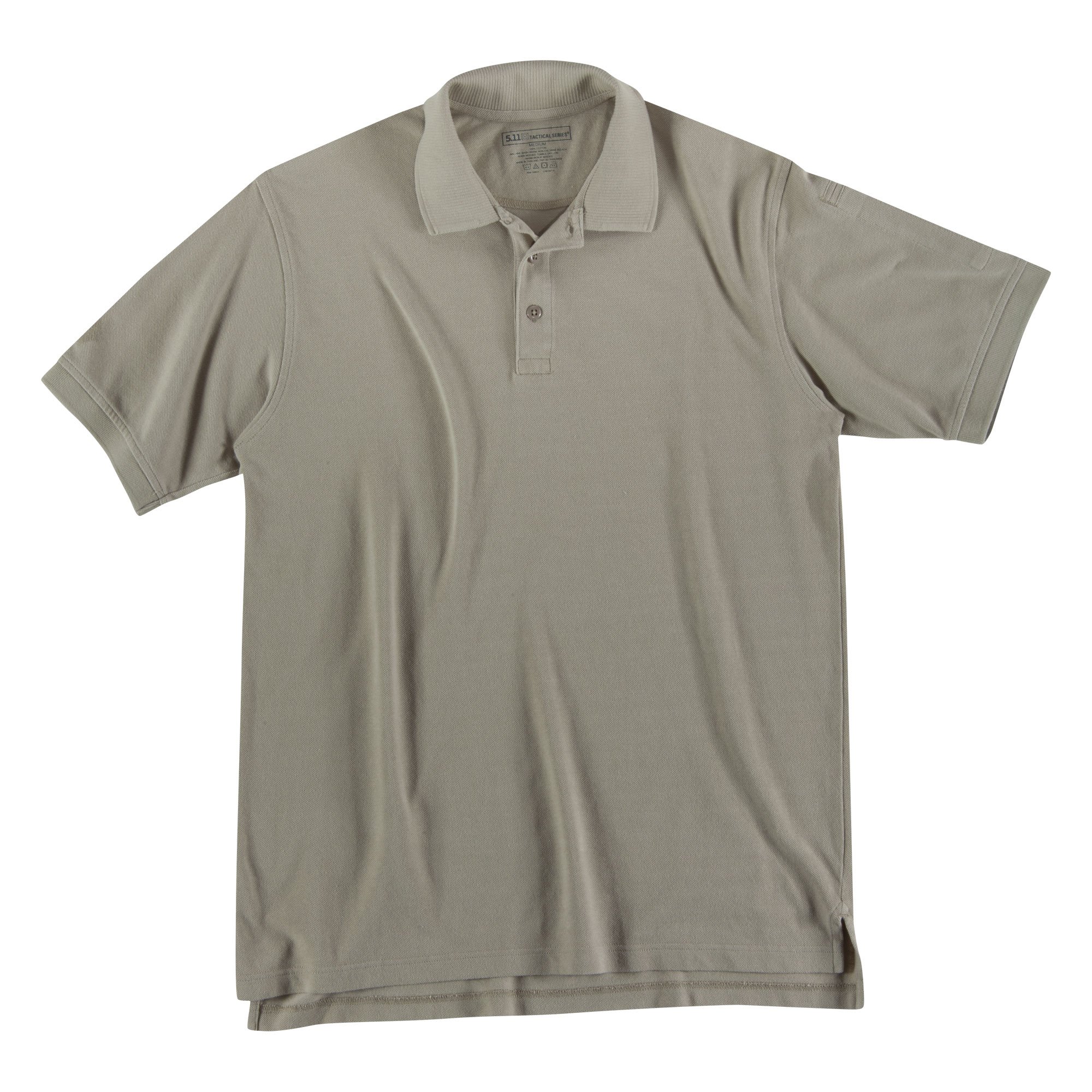 5.11 Tactical Men's Professional Short Sleeve Polo Shirt, Style 41060