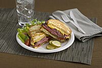 STALKMARKET 100% Compostable Natural Plant Fiber Plates