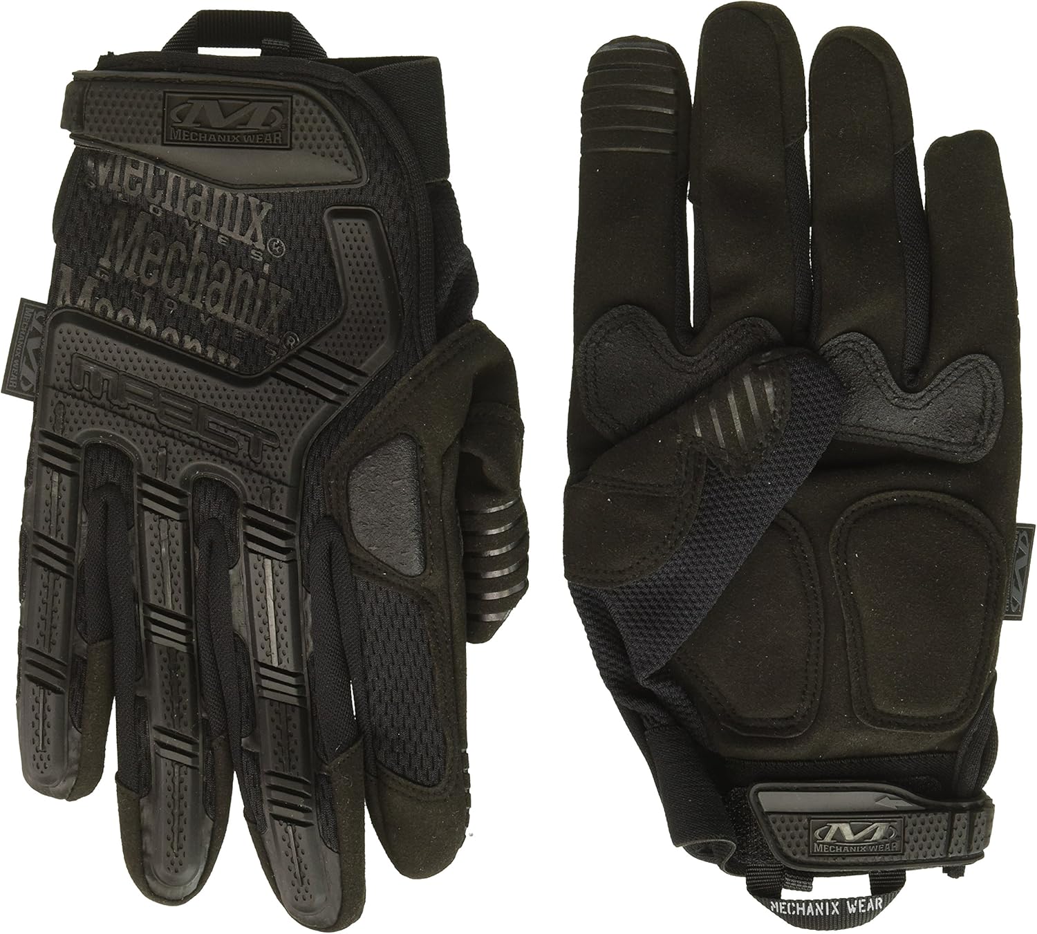 Mechanix Wear M-Pact Glove TAA Compliant
