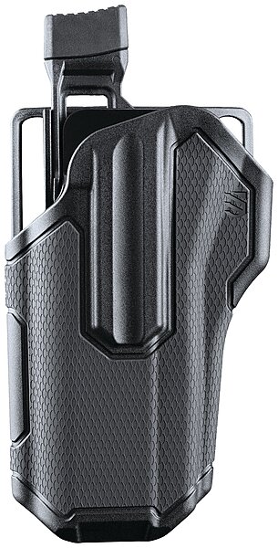 BLACKHAWK Omnivore Multi-Fit Non-Light Bearing Holster