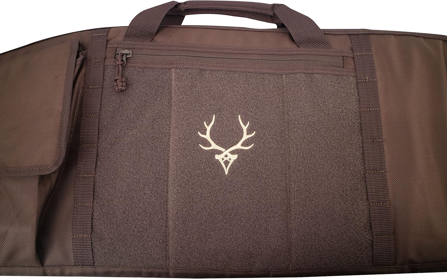 Evolution Recon LR Rifle Case Brown 54 in.