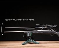 CALDWELL The Rock Shooting Rest