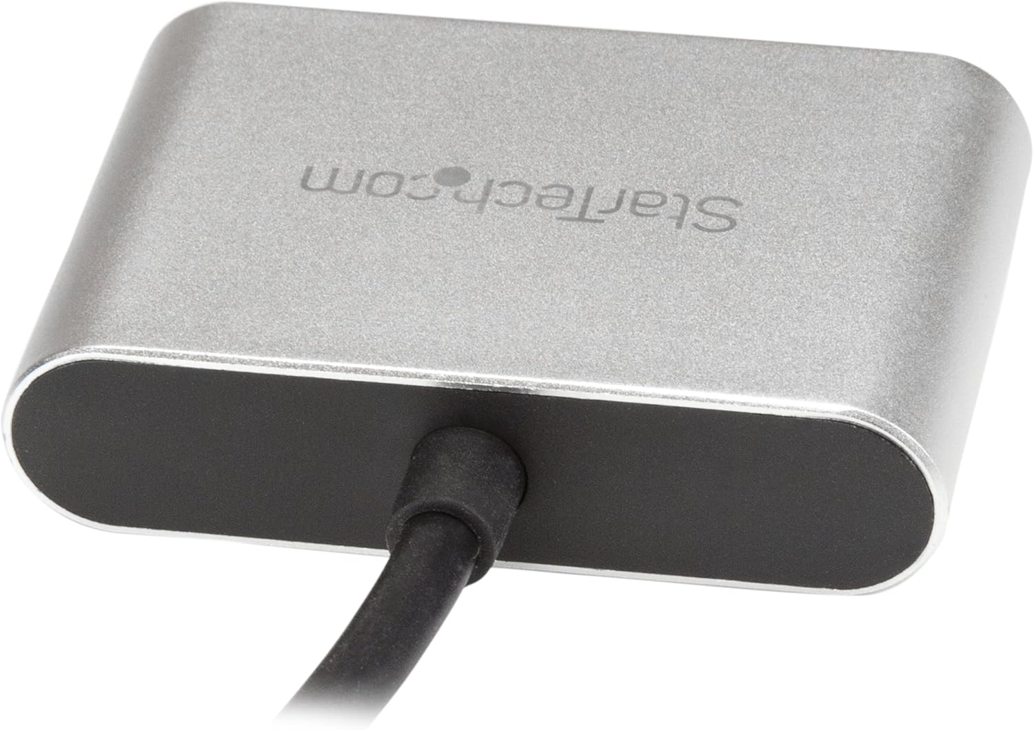 StarTech.com Portable USB 3.0 Memory Card Reader - CFast SD microSD