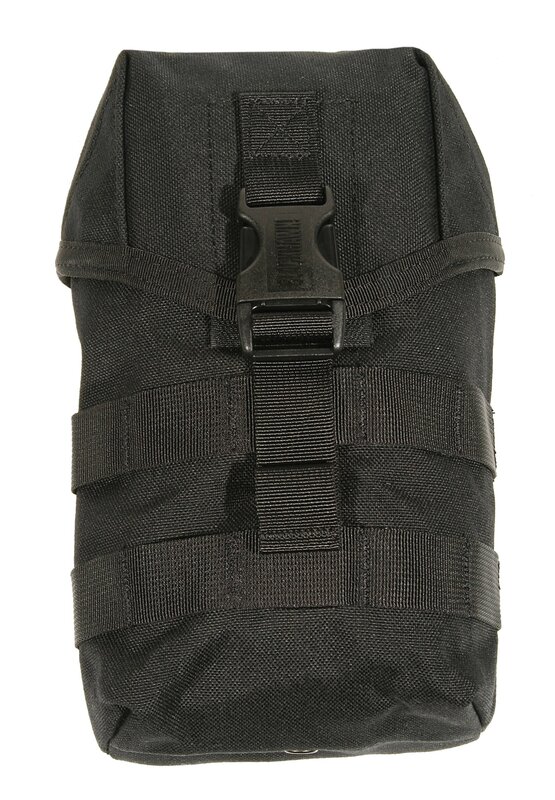 BLACKHAWK S.T.R.I.K.E. Utility Pouch for Nalgene Bottle