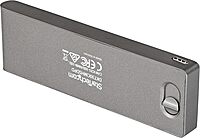 StarTech.com USB C Multiport Adapter for MacBook Pro/Air - USB Type-C to 4K HDMI, 100W Power Delivery Pass-Through, SD/MicroSD Slot, 2-Port USB 3.0 Hub - Portable USB-C Mini Dock (DKT30CMHSDPD)