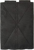 BLACKHAWK Double Pistol Mag Pouch, Multi, One Size (61ACDMBK)