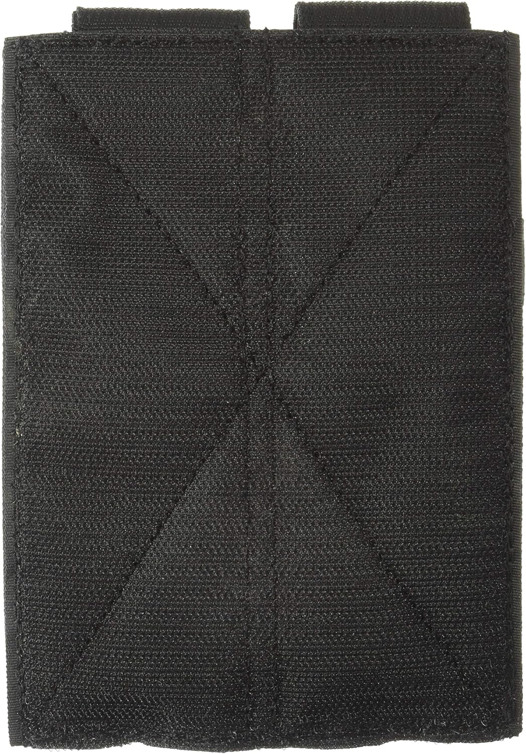 BLACKHAWK Double Pistol Mag Pouch, Multi, One Size (61ACDMBK)