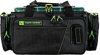 EVOLUTION OUTDOOR Drift Series Topless Horizontal Tackle Bag