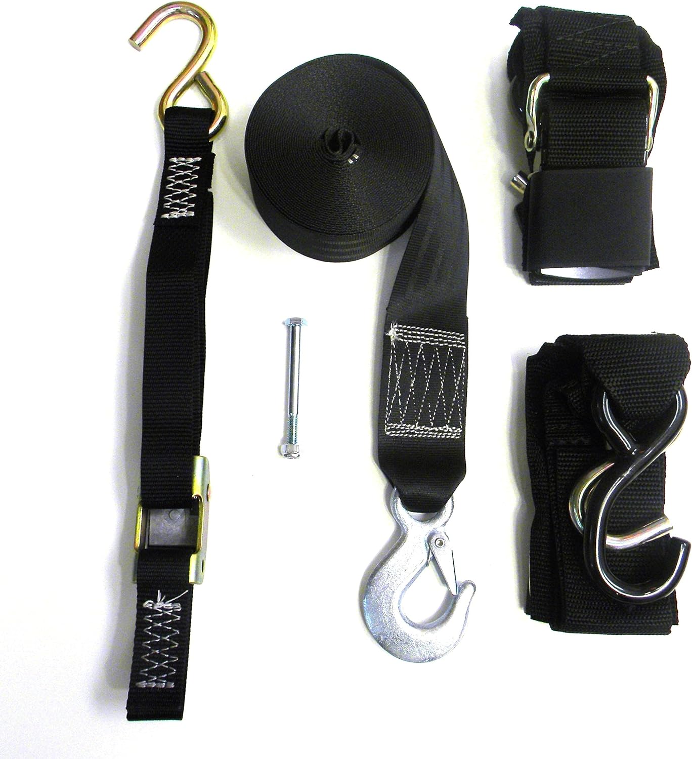 Rod Saver Stern To Stern Combo Tie-Down Kit