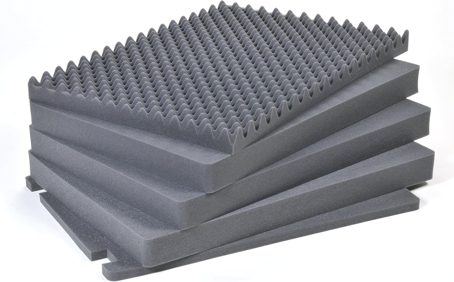 Pelican 1731 5-Piece Foam Set