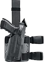SAFARILAND 6304 ALS/SLS Tactical Leg Holster