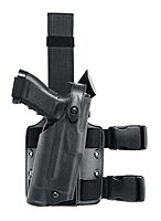 SAFARILAND 6304 ALS/SLS Tactical Leg Holster