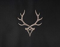 Evolution Outdoor Marksman Series Double Pistol Case – 13 in, 1680D, Gun Case with Fleece Lining, Hunting Gun Bag Green