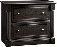 Sauder Palladia 2-Drawer Lateral File Cabinet