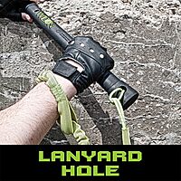 Wilton B.A.S.H Brass Sledge Hammer